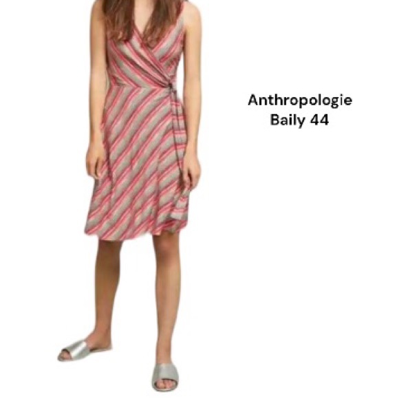 Bailey 44 Dresses & Skirts - Anthropologie Bailey 44 Emile Dress